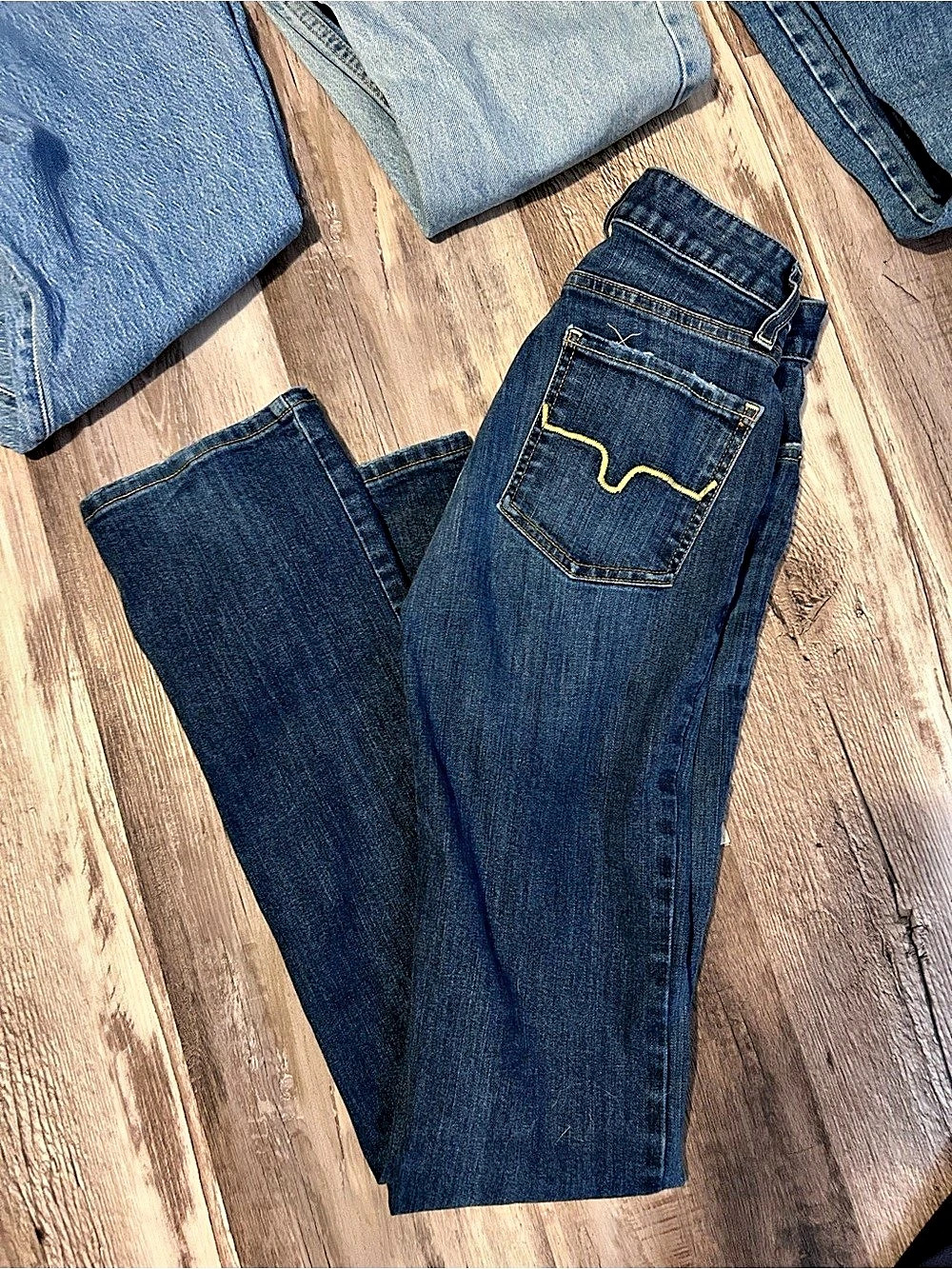 Womens Jeans